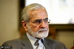 خرازی متین