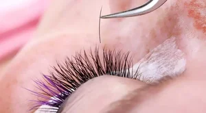 آموزشگاه و آکادمی زیبایی پریا