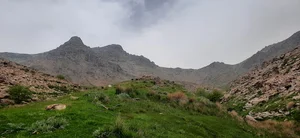 منطقه حفاظت شده آلموبلاغ