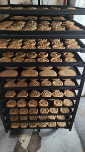 کلوچه ماندگار