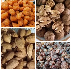 محصولات ارگانیک رضائی