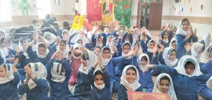 موسسه قرآنی حضرت فاطمه زهرا ( س )