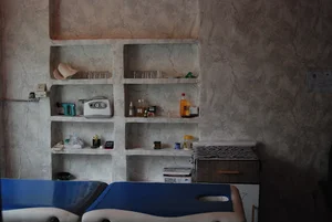ماساژ درمانی/مساج علاجیه/کایروپراکتیک/رگ گیری/درد سیاتیک / عرق النسا/حجامت