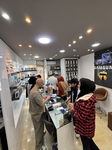 اپل پلاس اصفهان