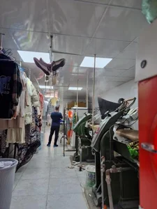 خشکشویی تک اکسپرس 4