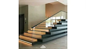 دفتر مرکزی درب و پنجره دوجداره آلتین- پنجره دوجداره کاشان