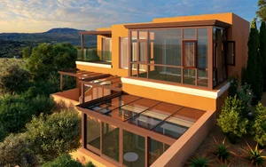 گروه تولیدی اروم آذر