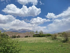 طالقان