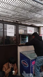 سفارت افغانستان بخش تمدید پاسپورت