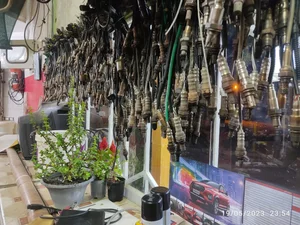 تنظیم موتور دقیق مهدی سلامی 4