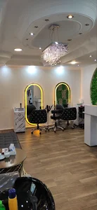 سالن زیبایی النا