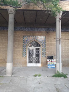 سید محمد طباطبایی
