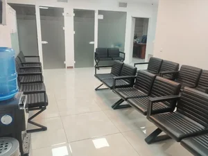 مرکز فوق تخصصی گوارش، کبد روهان دکتر حرمتی 4