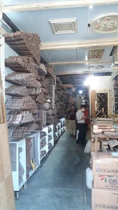 سوپر چوب آبشار