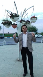 تالار پذیرایی شادِن