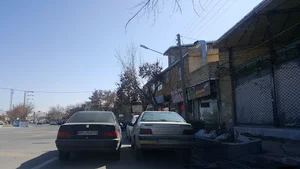 سوپر مرغ ۸ شهریور