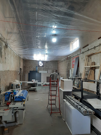 صنایع چوبی کابین کو