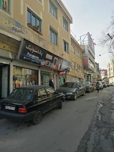 مستر کارتخوان همدان