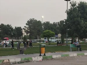 پارک صبا 2