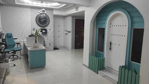 کلینیک دندانپزشکی دکتر آذریان