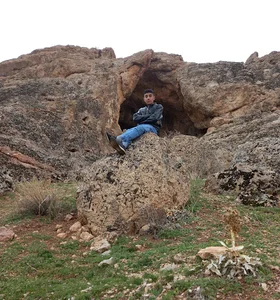 شاهیندژ آذربایجان غربی