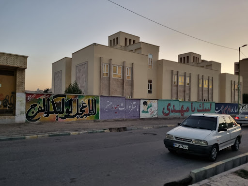 دبستان دخترانه اندیشمندان