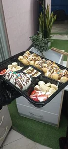 دنیای وافل 5