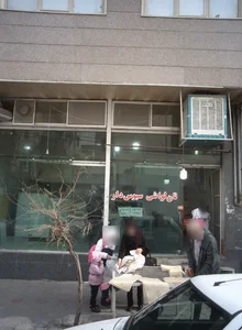 نان لواشی سبوس دار 2