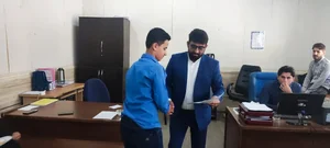 دبیرستان هیات امنایی سروش 5