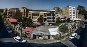 دانشگاه مذاهب اسلامی