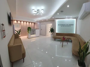 مطب ارتودنسی دکتر افتخاری و دکتر جوانمرد