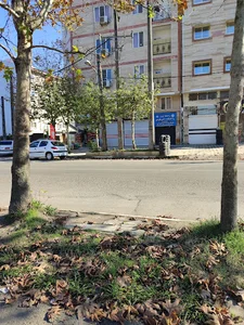 خوابگاه دخترانه پردیس فنی فومن دانشگاه تهران