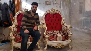 تعمیرات مبل منتخب 4