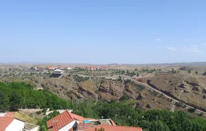 شهرک ویلایی شهرستانی