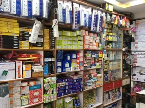 خدمات فنی ساختمانی شاپور 2