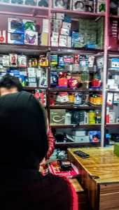 موبایل امپراتور(احمدی)