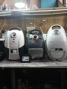 تعمیرات لوازم خانگی سما سرویس 3