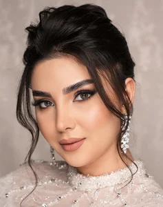 آرایشگاه ریحانه نصیری