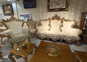 گالری مبلمان ثامن