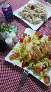 کافه فیت