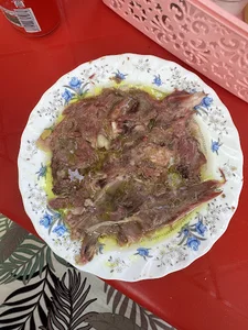 کله پزی فراهانی مرکزی امین
