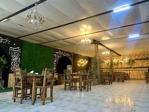 کافه رستوران تیامو