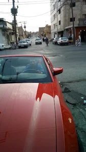 يدكى برق و كولر اتومبيل صحراگرد