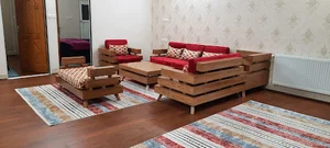 خانه منزل سوییت مبله شیک