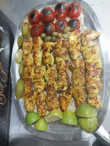 رستوران چرخاب