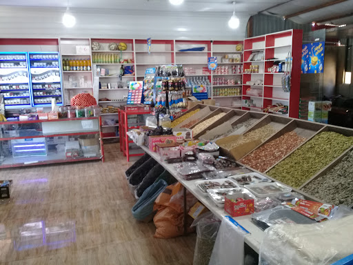 سوپرمارکت صفری