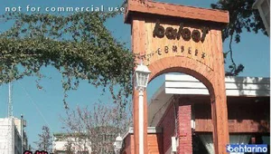 رستوران ایرانی کترینگ مام بیگی 
