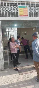 نانوایی تافتون ماشینی 3