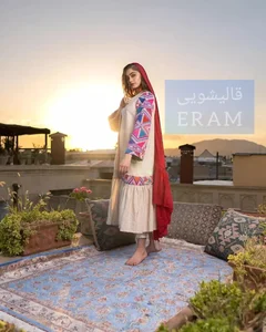 قالیشویی خوش