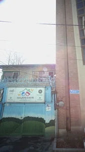 خانه کودک مشارکتی رضویه 2